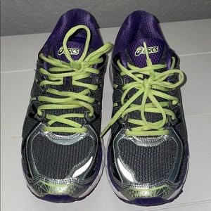 Asics Running Shoes